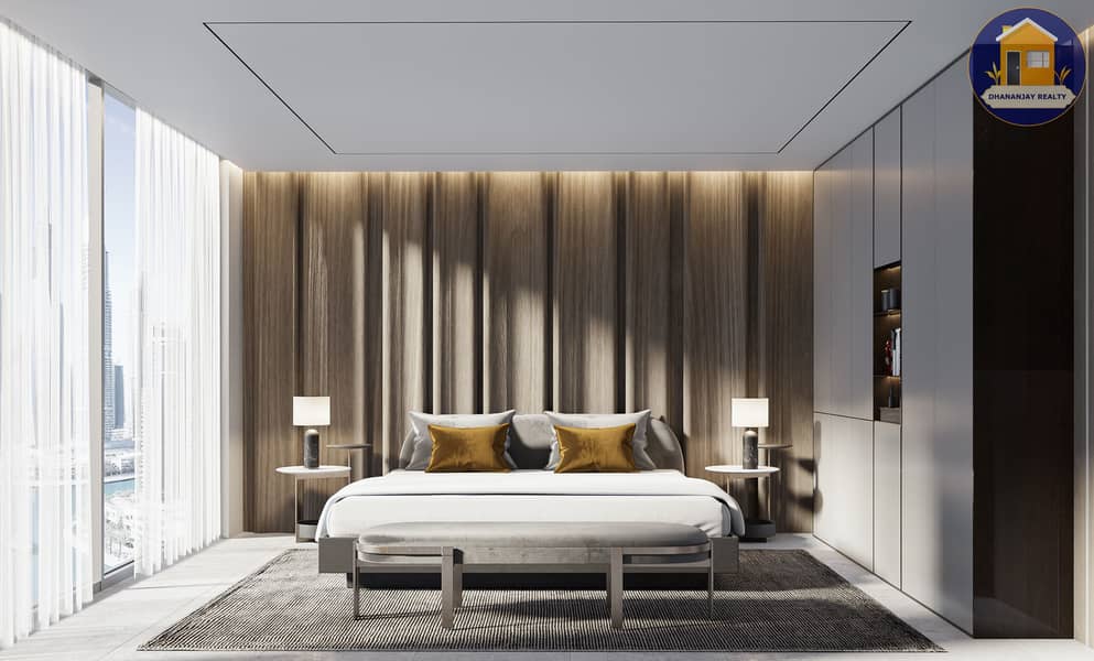 2 bedroom in a 4 bedroom townhouse for sale at Marwa Homes 3 in JVC. jpg