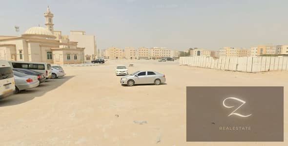 Plot for Sale in Muwaileh Commercial, Sharjah - 8a4f6be9-b6da-47a1-af67-4bc200462747. jpg