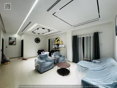 4 Bedroom Villa for Rent in Al Yasmeen, Ajman - WhatsApp Image 2025-07-30 at 12.08. 59 AM (1). jpg