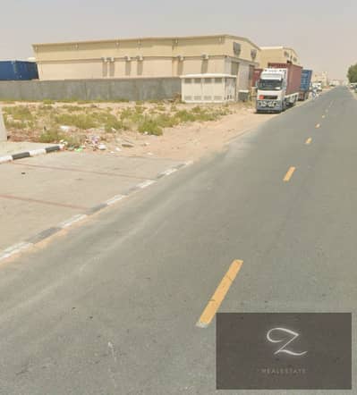 Industrial Land for Sale in Emirates Industrial City, Sharjah - 6d24f050-9b11-4335-bbd9-118c84f7d482. jpg