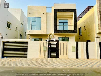 5 Bedroom Villa for Rent in Al Zahya, Ajman - WhatsApp Image 2025-07-30 at 12.16. 42 AM (2). jpg