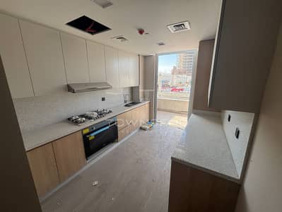 2 Bedroom Apartment for Sale in Living Legends, Dubai - Closed Kitchen | | Modern Finish | Balcony