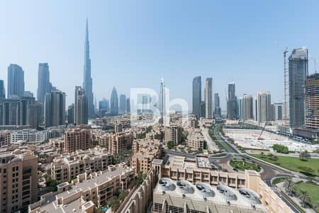 迪拜市中心， 迪拜 1 卧室公寓待租 - 位于迪拜市中心，贝尔维尤大厦，贝尔维尤2号大厦 1 卧室的公寓 140000 AED - 12367580