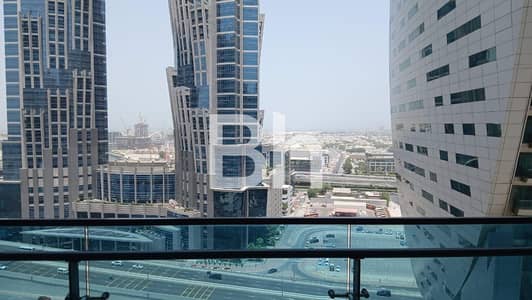1 Bedroom Flat for Rent in Business Bay, Dubai - High Floor | Ready to Move in |Prime Location