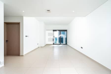 2 Bedroom Flat for Rent in Downtown Dubai, Dubai - Corner Unit | Fountain View | Unfurnished