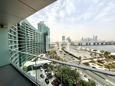2 Bedroom Apartment for Rent in Dubai Festival City, Dubai - Canal View | Biggest Layout | Flexible Cheques