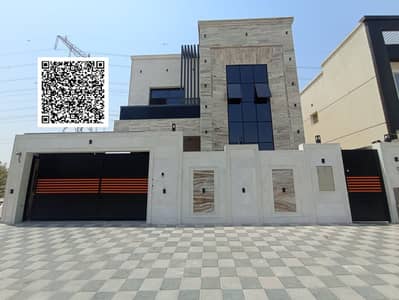 5 Bedroom Villa for Sale in Al Yasmeen, Ajman - IMG-20250726-WA0119. jpg