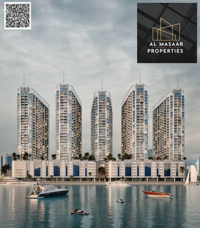 1 Спальня Апартамент Продажа в Свободная зона Аджман, Аджман - WhatsApp Image 2025-07-29 at 4.50. 11 PM. jpeg