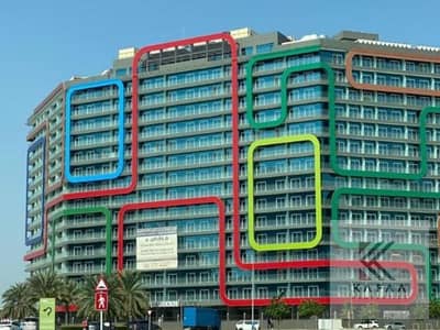 Studio for Rent in Dubai Silicon Oasis (DSO), Dubai - Bayut. png