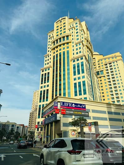فلیٹ 2 غرفة نوم للايجار في واحة دبي للسيليكون (DSO)، دبي - IMG-20250724-WA0006. jpg