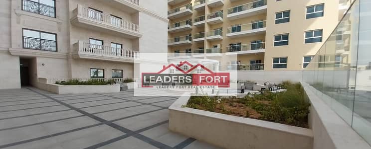 2 Bedroom Apartment for Rent in Al Furjan, Dubai - 1. jpg