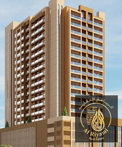 1 Спальня Апартамент Продажа в Аль Амера, Аджман - WhatsApp Image 2025-07-29 at 1.21. 31 PM (1). jpeg