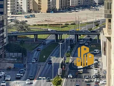 شقة 3 غرف نوم للايجار في المجاز، الشارقة - 1000150259. jpg