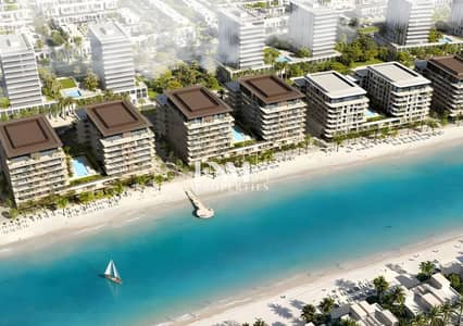 2 Bedroom Flat for Sale in Ajmal Makan City - Sharjah Waterfront, Sharjah - 1. JPG