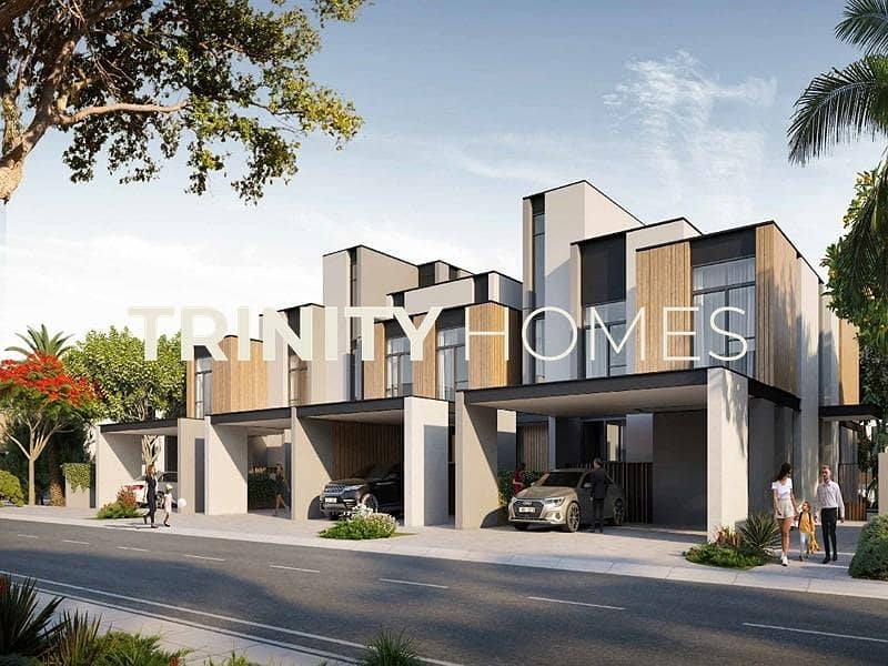 Вилла в Мудон,Аль Раним Мудон,Мудон Аль Раним 2, 3 cпальни, 3000000 AED - 12367682 Вилла в Мудон,Аль Раним Мудон,Мудон Аль Раним 2, 3 cпальни, 3000000 AED - 12367682