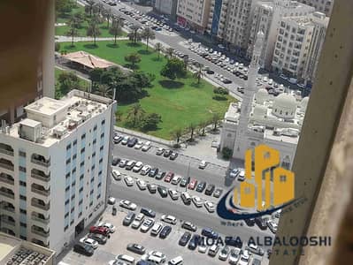 1 Bedroom Flat for Rent in Al Majaz, Sharjah - 1000248349. jpg