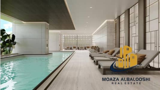 2 Bedroom Apartment for Rent in Aljada, Sharjah - Screenshot_20250730_063317_WhatsAppBusiness. jpg