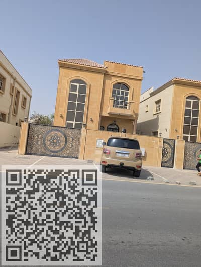 5 Bedroom Villa for Rent in Al Mowaihat, Ajman - 6df93eeb-8479-43d3-89b7-0127d0f67377. jpeg