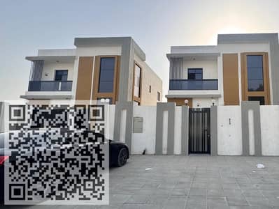 فیلا 3 غرف نوم للبيع في الحليو، عجمان - 2e8d2278-5c8f-481b-a6d3-d984810c32d4. jpeg
