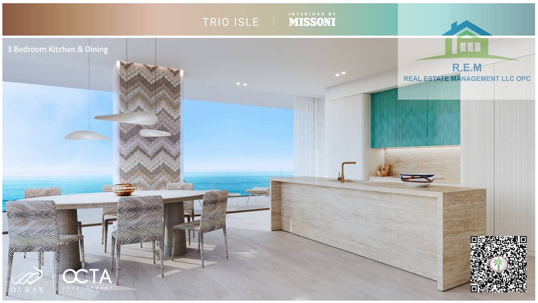 11 3 Bedroom Kitchen & Dining. jpg
