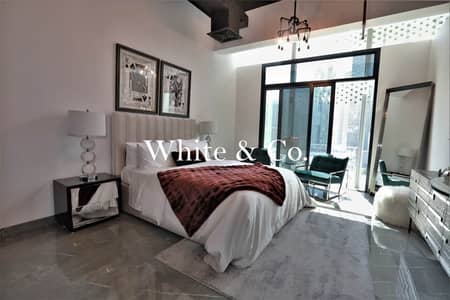 1 Bedroom Flat for Sale in Arjan, Dubai - Pool View | Spacious Layout | High Floor
