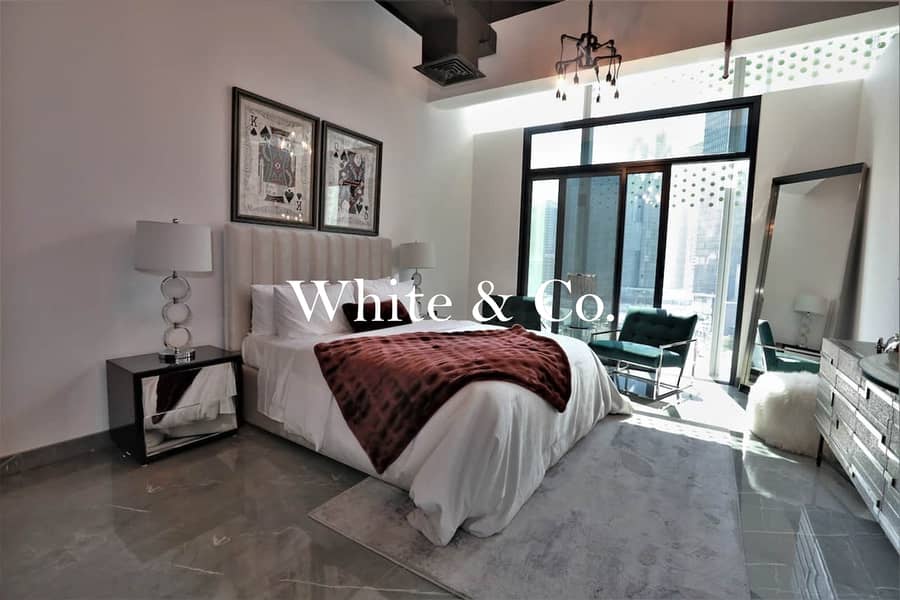 Pool View | Spacious Layout | High Floor Pool View | Spacious Layout | High Floor