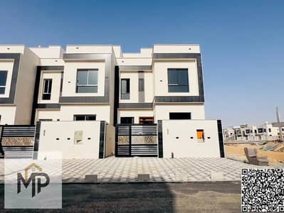4 Bedroom Villa for Sale in Al Helio, Ajman - batch_785558188-1066x800. jpg