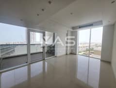 شقة في جايت واي II ريزيدنسز،جزيرة الحياة،میناء العرب 2 غرف 90000 درهم - 12367841