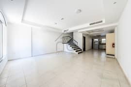 Vacant | 3 bed Plus Maid | Best Investment