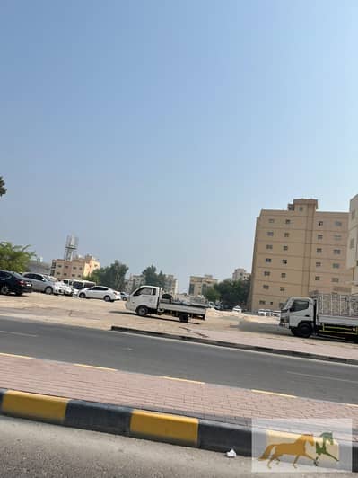 Plot for Sale in Liwara 1, Ajman - 07bbecd6-5b31-421a-901b-c60b394931f2. jpeg