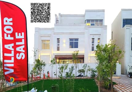 6 Bedroom Villa for Sale in Al Helio, Ajman - WhatsApp Image 2025-07-30 at 9.22. 36 AM. jpeg