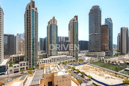 迪拜市中心， 迪拜 1 卧室单位待售 - 位于迪拜市中心，皇家塔楼 1 卧室的公寓 2300000 AED - 12355885