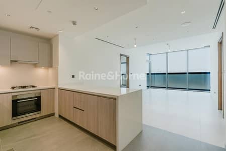 苏巴哈特兰社区， 迪拜 2 卧室公寓待租 - 位于苏巴哈特兰社区，巅峰大厦，巅峰大厦A座 2 卧室的公寓 185000 AED - 12367882