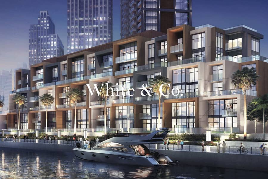 Квартира в Бизнес Бей,Пенинсула,Пенинсула Ван, 2 cпальни, 2700000 AED - 12367886 Квартира в Бизнес Бей,Пенинсула,Пенинсула Ван, 2 cпальни, 2700000 AED - 12367886