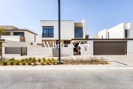 阿尔弗雷德街区， 迪拜 4 卧室别墅待售 - 位于阿尔弗雷德街区，阿尔弗雷德西区，蒂拉尔-阿尔-弗尔詹别墅区 4 卧室的别墅 8450000 AED - 12367885