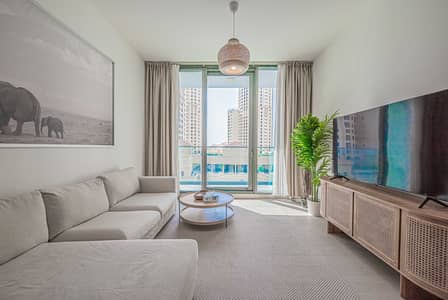 1 Bedroom Apartment for Sale in Dubai Marina, Dubai - Mid Floor | Vacant | Spacious Layout