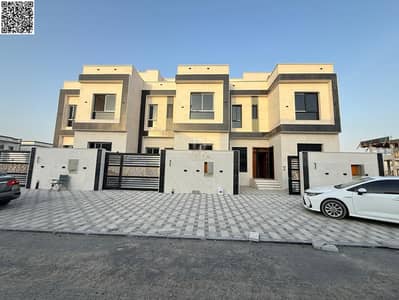 4 Bedroom Villa for Sale in Al Helio, Ajman - WhatsApp Image 2025-07-30 at 9.24. 03 AM. jpeg