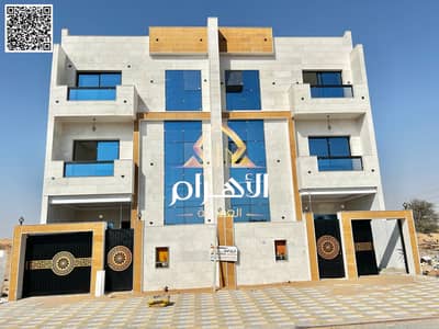 5 Bedroom Villa for Sale in Al Helio, Ajman - batch_IMG-20250728-WA0072. jpg
