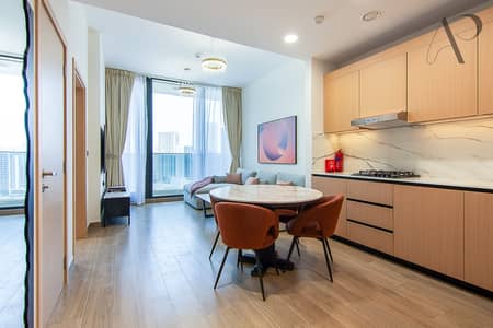 1 Schlafzimmer Wohnung zum Miete in Jumeirah Village Circle (JVC), Dubai - Photo-2. JPG