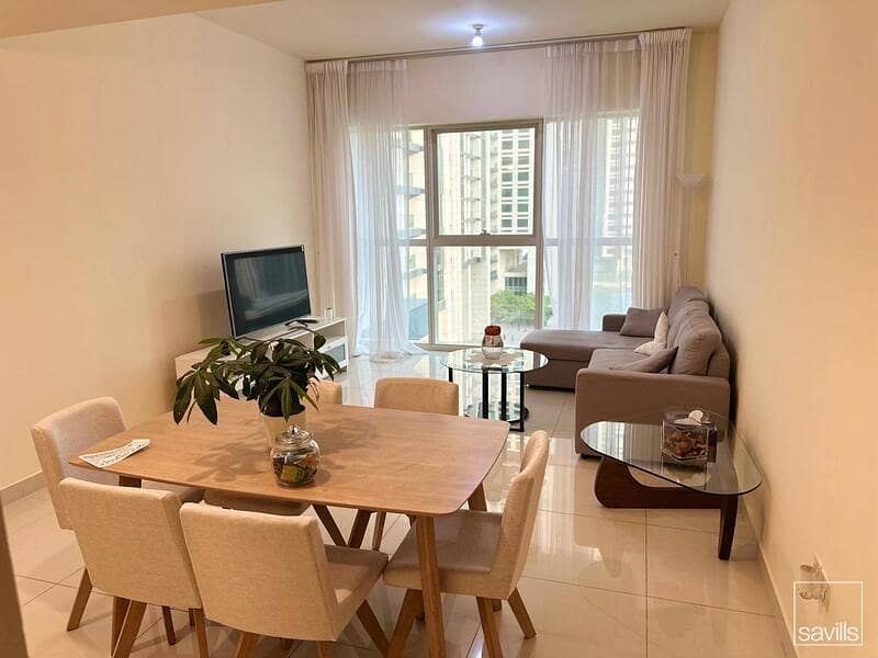 Квартира в Остров Аль Рим，Марина Сквер，Бурудж Вьюс, 1 спальня, 80000 AED - 12353595