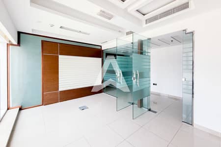 朱美拉湖塔 (JLT)， 迪拜 写字楼待售 - 位于朱美拉湖塔 (JLT)，JLT C区，守护神大厦 的写字楼 1095000 AED - 12367961