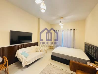 Studio for Rent in Al Hamra Village, Ras Al Khaimah - 1. jpeg