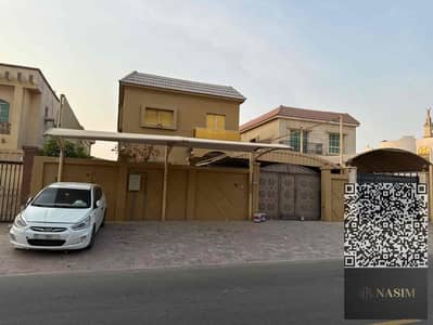 فيلا مجمع سكني 5 غرف نوم للايجار في الروضة، عجمان - 116a887b-d905-402f-a197-84802f48de09. jpg