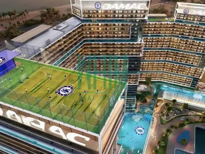 2 Bedroom Flat for Sale in Dubai Maritime City, Dubai - 3. jpg