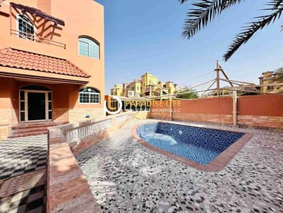 فیلا 5 غرف نوم للايجار في مردف، دبي - 1000437618. jpg