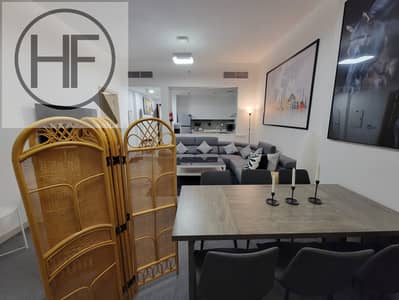 1 Bedroom Floor for Rent in Ajmal Makan City - Sharjah Waterfront, Sharjah - 1000440833. jpg