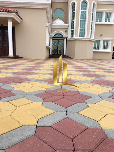 4 Bedroom Villa for Sale in Al Rahmaniya, Sharjah - IMG-20250730-WA0078. jpg