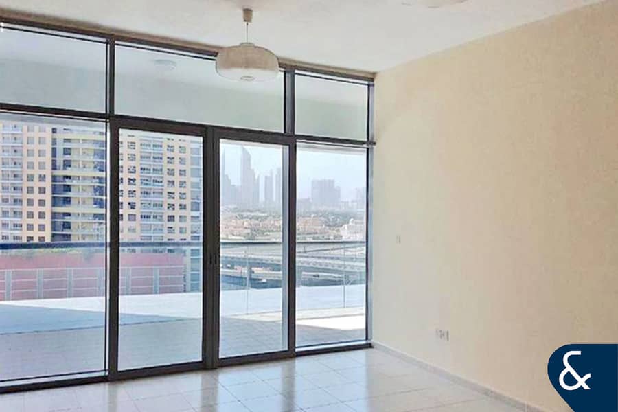 位于商业湾，温莎庄园 1 卧室的公寓 89999 AED - 12368062