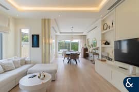 Fully Upgraded | Corner Plot | 4 Bedrooms