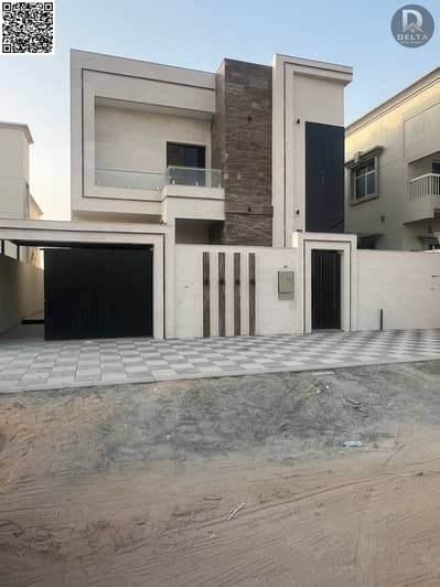 3 Bedroom Villa for Sale in Al Yasmeen, Ajman - WhatsApp Image 2025-06-25 at 8.17. 27 PM. jpg